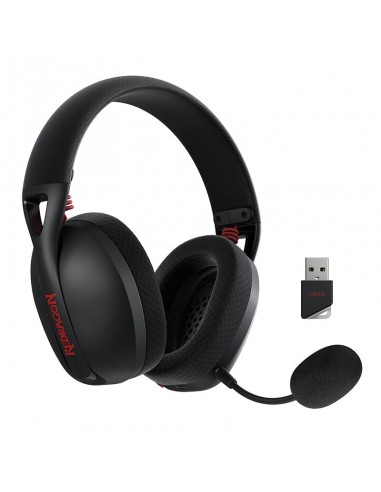 Геймърски слушалки Redragon IRE Pro...
